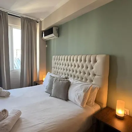 Apartment Monastiraki #509 By Superhost Hub *